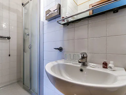 Residenza Rivo Alto Ξενοδοχείο Βενετία 3*,