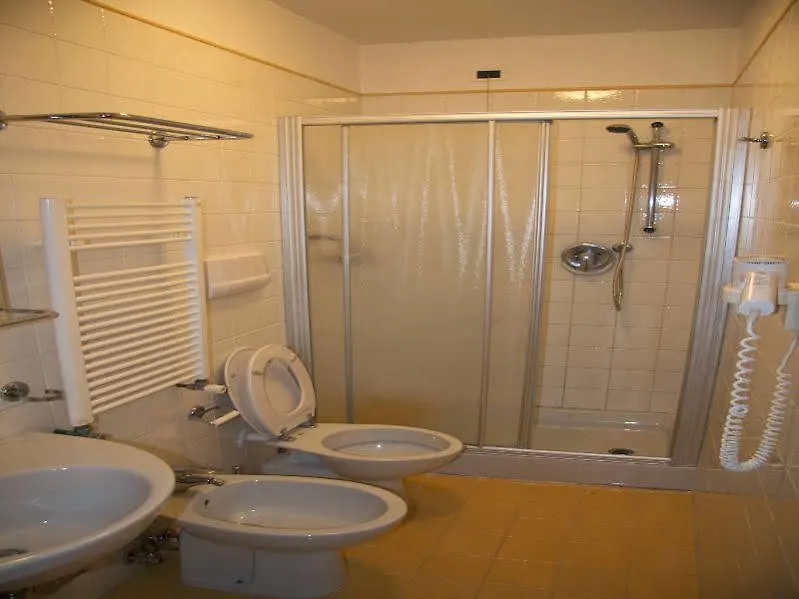 Affittacamere Hotel Residenza Rivo Alto Venezia
