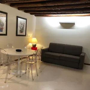 Appartamento Ca' Derai Fenice Venezia