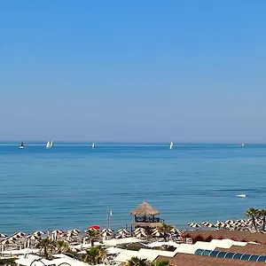 La Scaletta 3*, Lido di Ostia Włochy