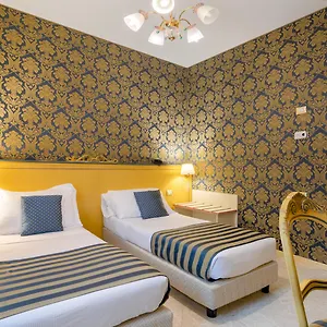 *** Hotell San Giorgio Italien