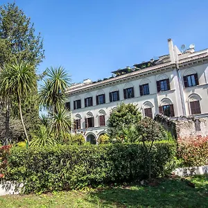 Delle Civette Hotel Rom