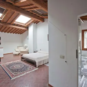 Appartamento Ruggini Firenze