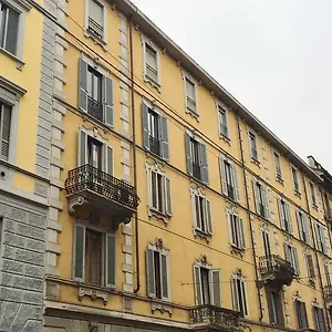Arno , Mediolan Włochy
