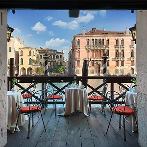 Residenza D'epoca San Cassiano **** Venedig