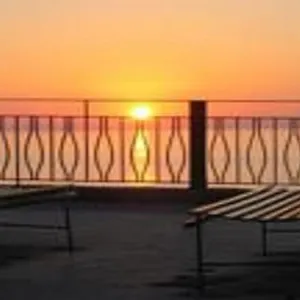 Appartamento Terrazza Sul Mare Gioiosa Marea