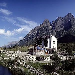 Piandineve 4*, Passo del Tonale Włochy