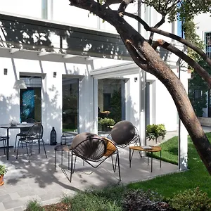 ** Bed & Breakfast Conti Italien