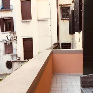 Guest house San Marco Design, Venice