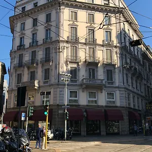 *** Hotell La Madonnina Italien