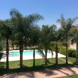 Appartamento Azzurro Marzamemi