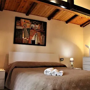 Casa vacanze Casetta Nora Nicolosi