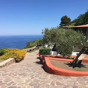Appartamento Casa Marta Città di Lipari