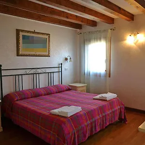 Bed & Breakfast Oceano Mare, Venice