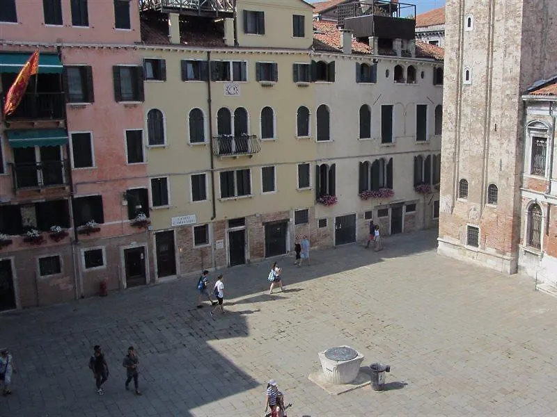 Residenza Rivo Alto Hotel Venice Guest house