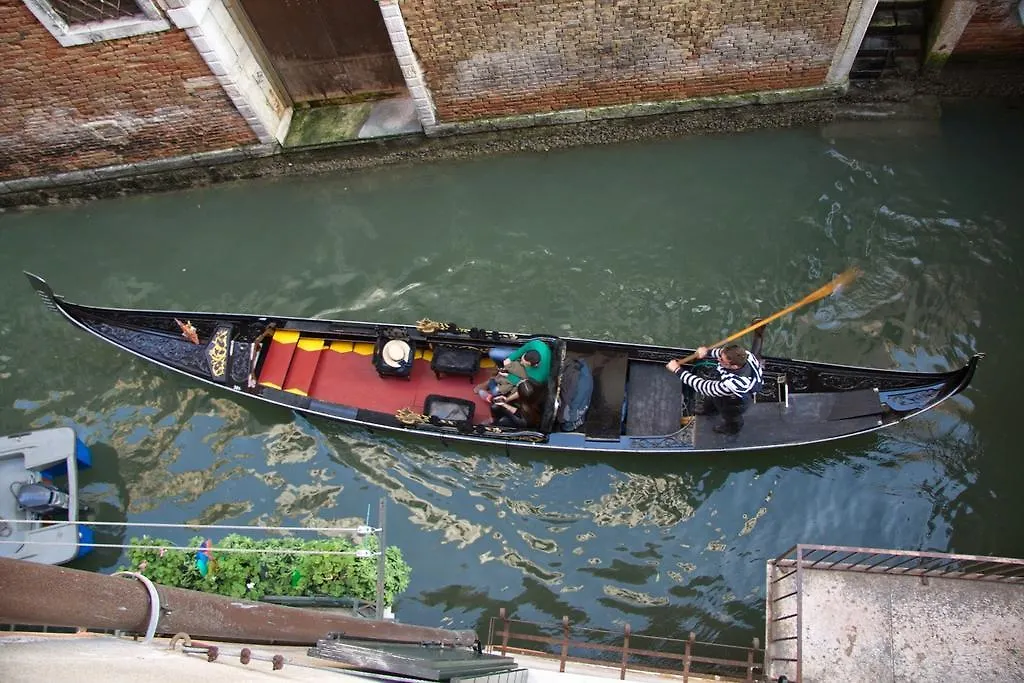 Residenza Rivo Alto Hotel Venice 3*,  Italy