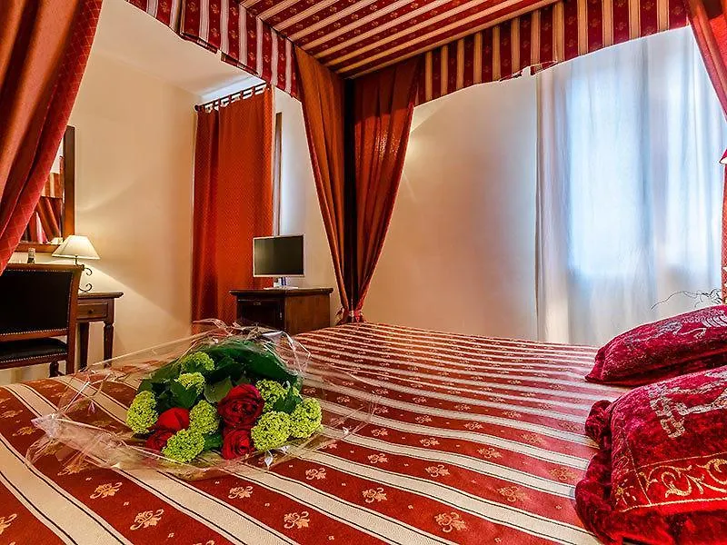 Guest house Residenza Rivo Alto Hotel Venice
