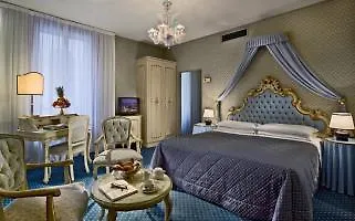 Residenza Rivo Alto Hotel Venice Guest house