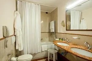 Hotel Residenza Rivo Alto Benátky Penzion