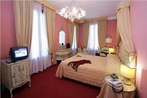Residenza Rivo Alto Hotel Venice Italy