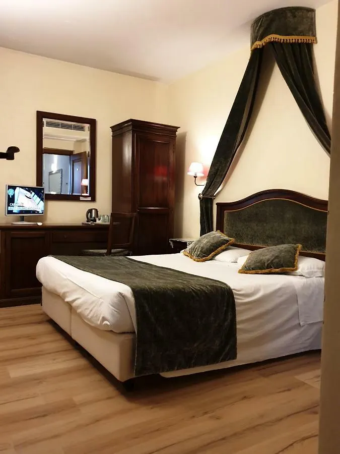 Residenza Rivo Alto Hotel Venice