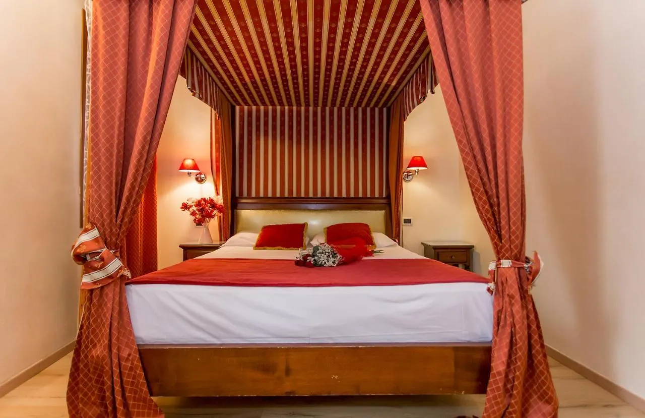 Residenza Rivo Alto Hotel Venice