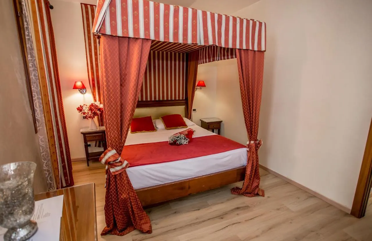Residenza Rivo Alto Hotel Venice Italy