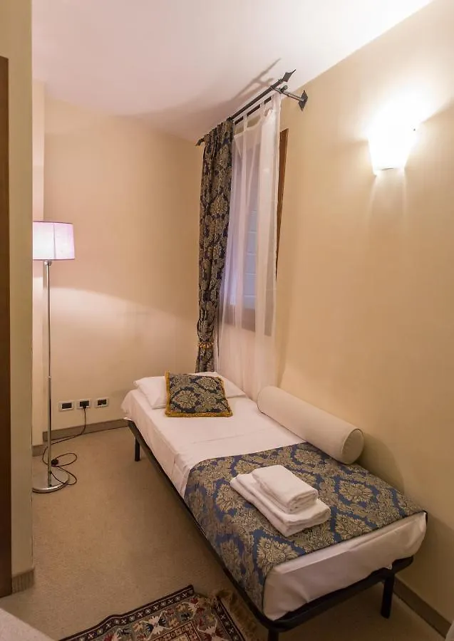 Guest house Residenza Rivo Alto Hotel Venice
