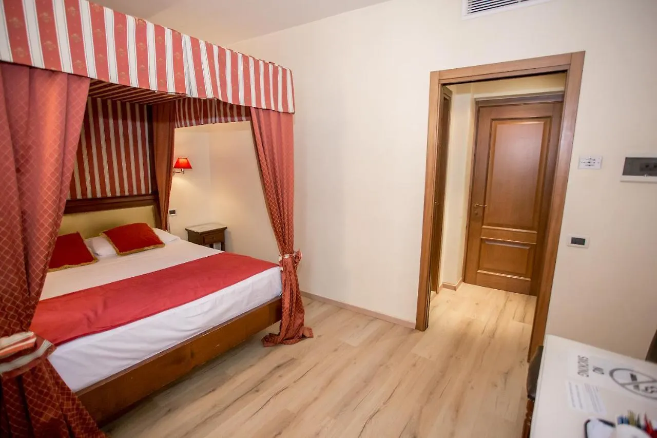 Residenza Rivo Alto Hotel Venice 3*,