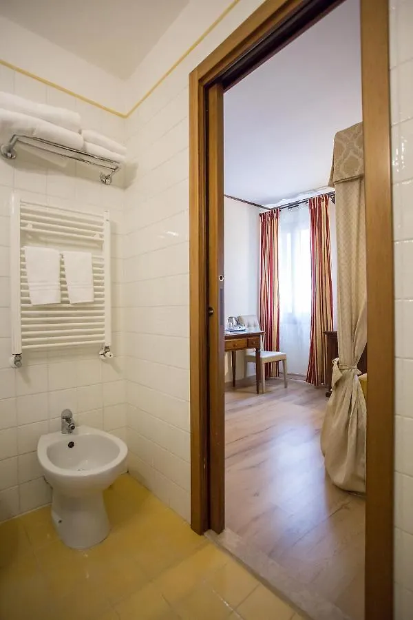 Residenza Rivo Alto Hotel Venice