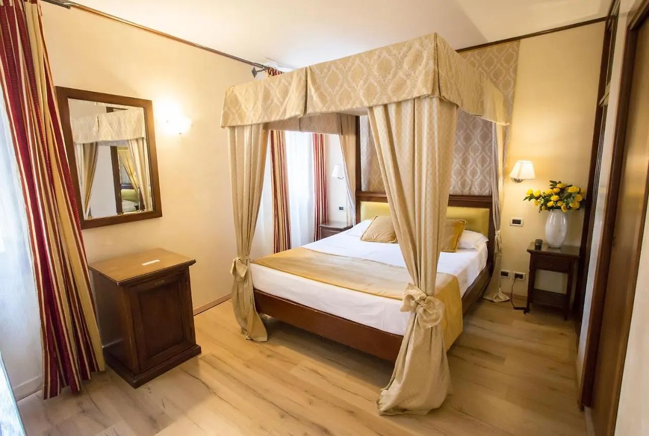 Guest house Residenza Rivo Alto Hotel Venice