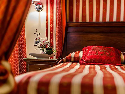 Residenza Rivo Alto Hotel Venice Guest house