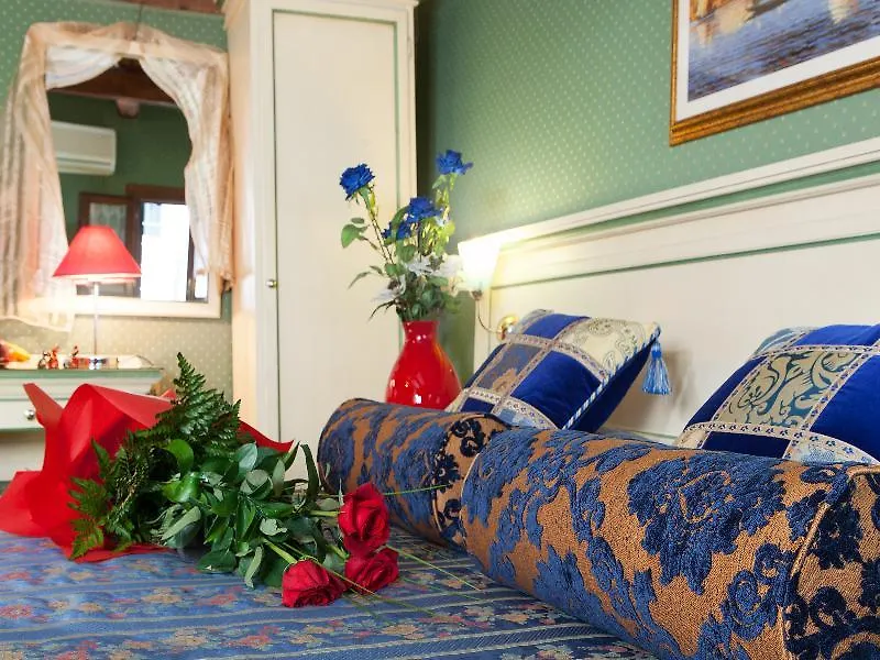 Hotel Residenza Rivo Alto Venedig Italien