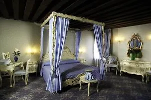 Hotel Residenza Rivo Alto Venedig