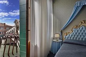 Hotel Residenza Rivo Alto Venedig Gasthof