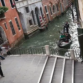 Hotel Residenza Rivo Alto Venedig 3*,  Italien