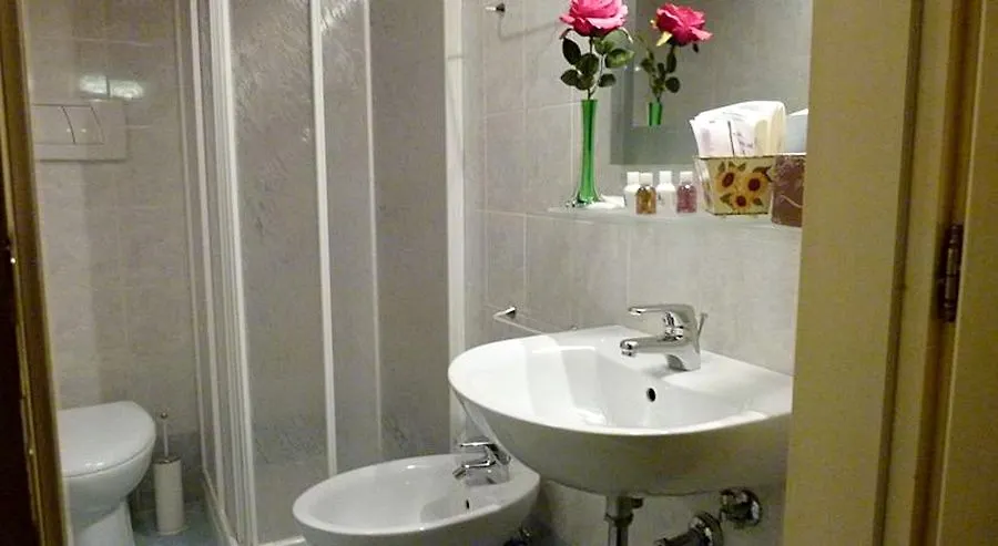 *** Gasthof Hotel Residenza Rivo Alto Venedig Italien