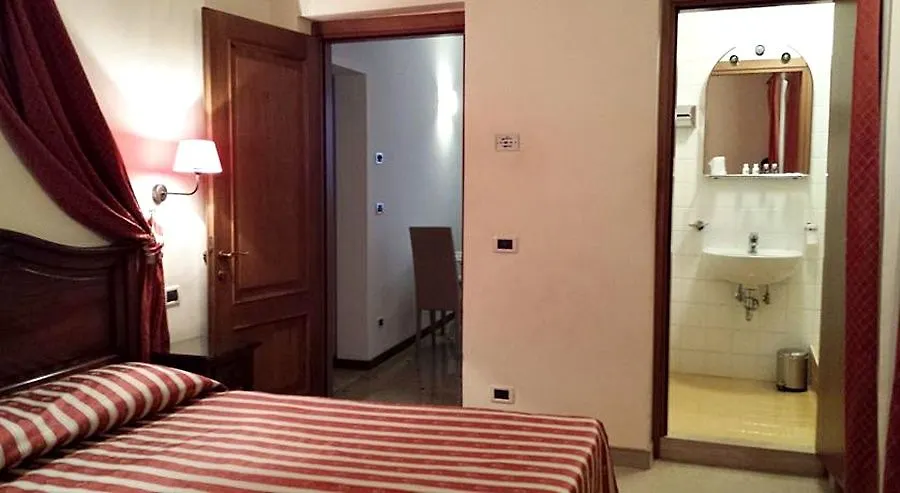 Hotel Residenza Rivo Alto Venedig 3*,  Italien