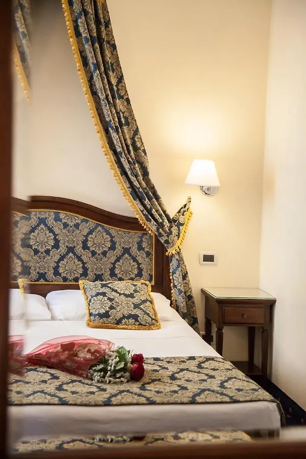 Hotel Residenza Rivo Alto Venedig 3*,  Italien