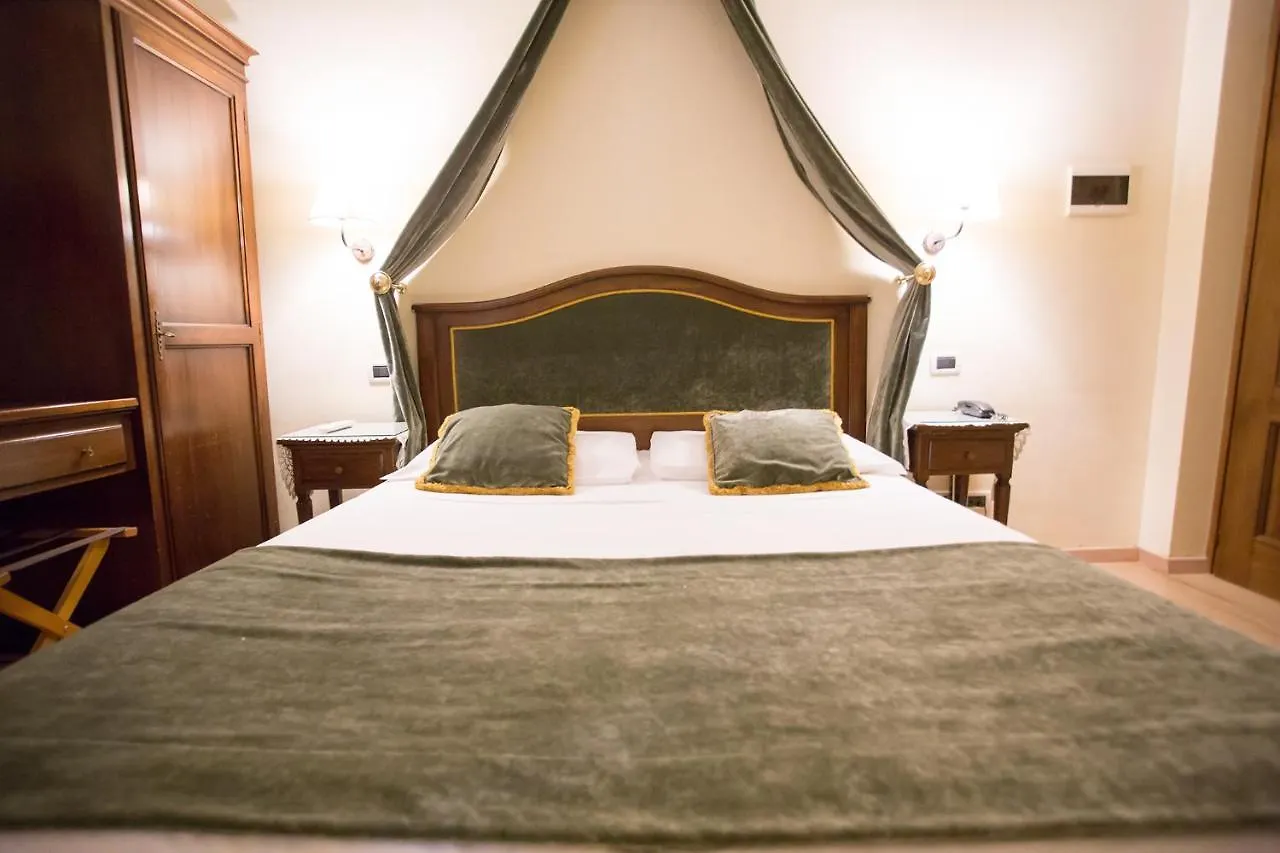 Hotel Residenza Rivo Alto Venedig 3*,  Italien