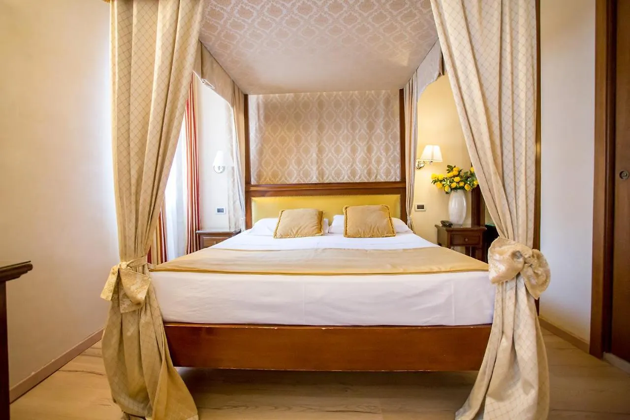 Hotel Residenza Rivo Alto Venedig