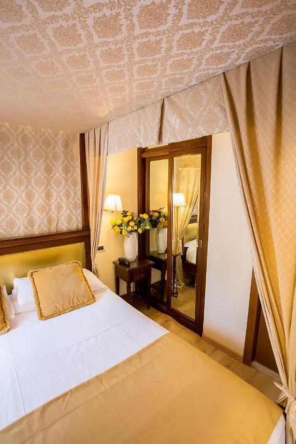 Hotel Residenza Rivo Alto Venedig